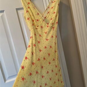 Realisation Par THE ISABELLI Silk Dress in Verona , Sz. XS.